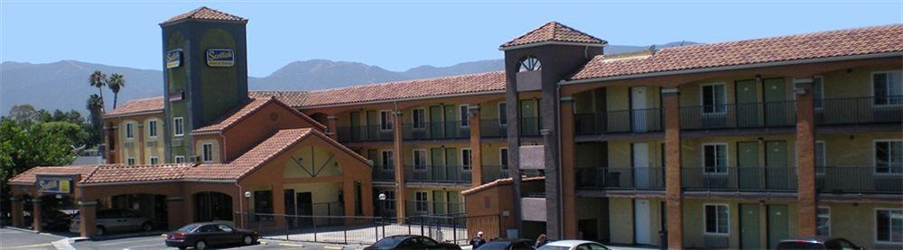 Hotel Corona Ca - Hwy 91 Exterior photo